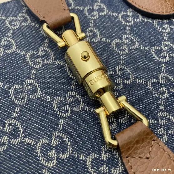 Firstbag ru Jackie tote GUCCI 1961 medium bag 0521